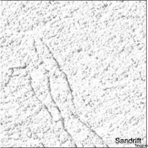 Mineral Fiber Ceiling Board 007